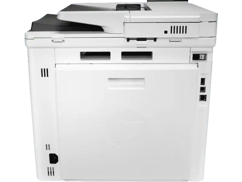 فروش چاپگر چهارکاره مدل HP M480f